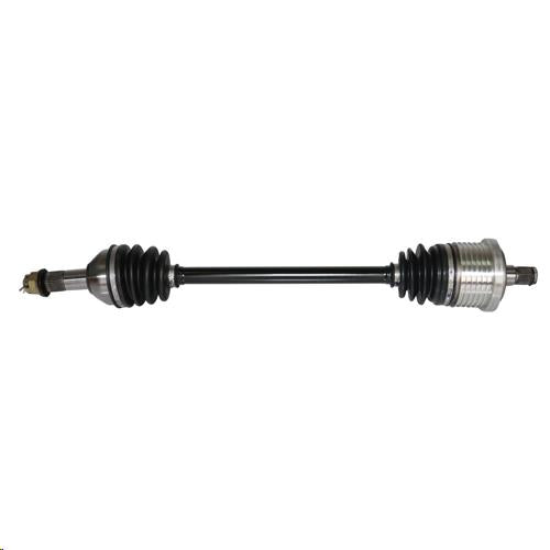 Tytaneum 813-0362 OE Style CV Axle