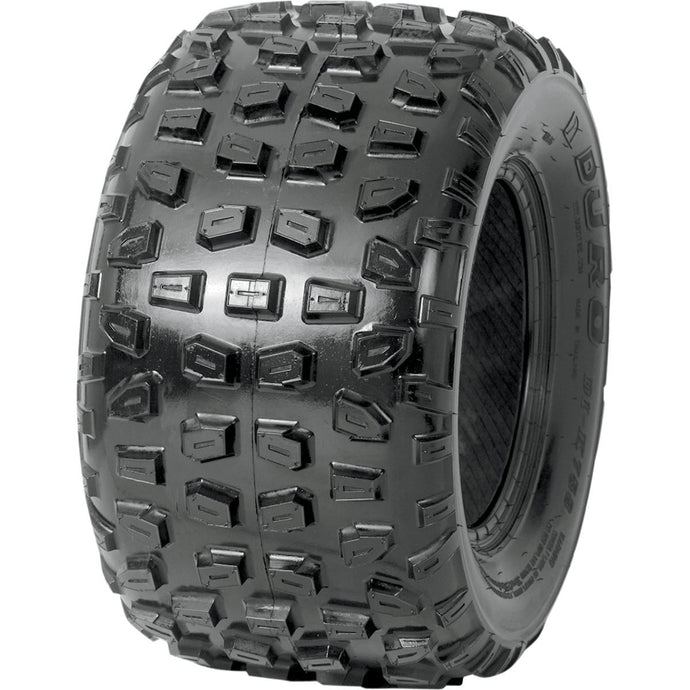 Duro 31-K75810-2210A DI-K758 Rear Tire - 22x10x10