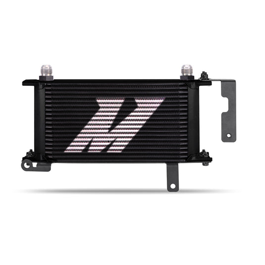 Mishimoto MMOC-WRX-22TBK MM Oil Cooler - Kits - Tstat