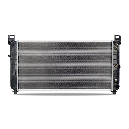Mishimoto R2423-AT MM Radiators - Alum