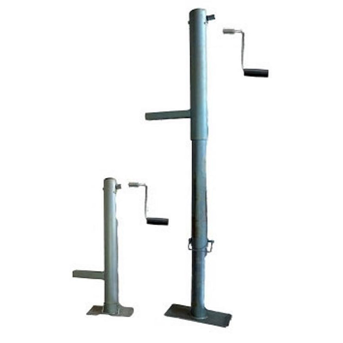 Hornet U-5000 Universal Quick Lift Jack