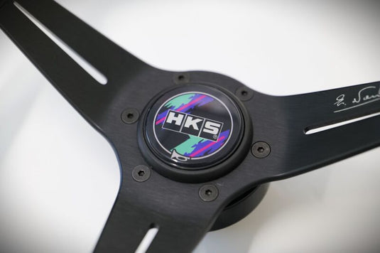Hks 51007-AK668 HKS Promo Items