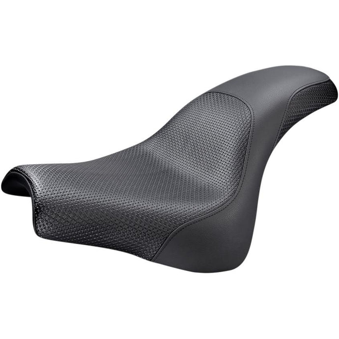 Saddlemen 818-28-147 Profiler BW Seat - Black