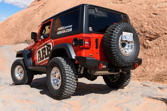 Arb 5750390 ARB RSTB Accessories