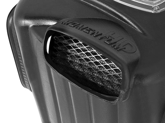 Afe 51-74004 AFE Momentum HD Cold Air Intakes