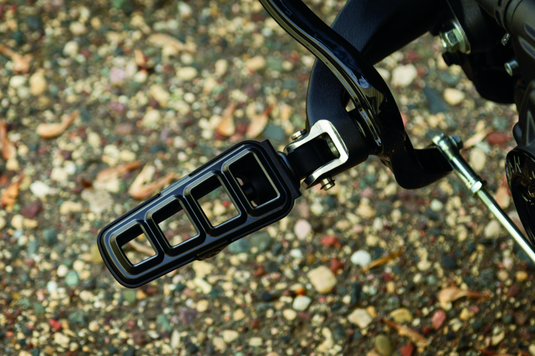 Kuryakyn 6659 KUR Foot Pegs F