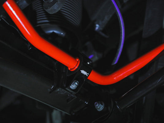 Afe 440-72T005RR AFE Sway Bar AFE Inc