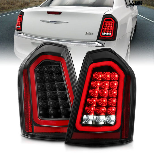 Anzo 321343 ANZ LED Taillights