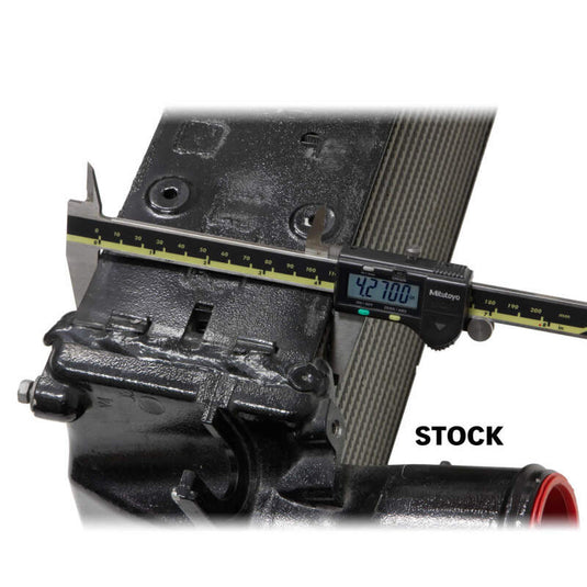 Banks Power 25989 GBE Techni-Cooler Systems