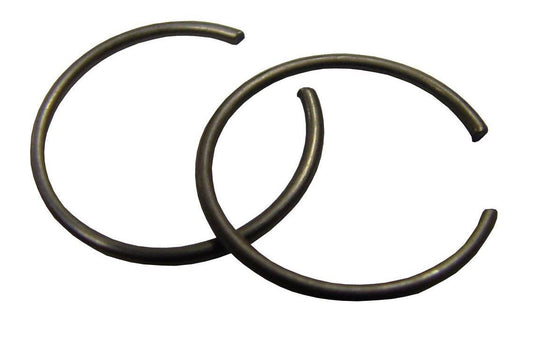 Pro-X 05.1910 Piston Clips