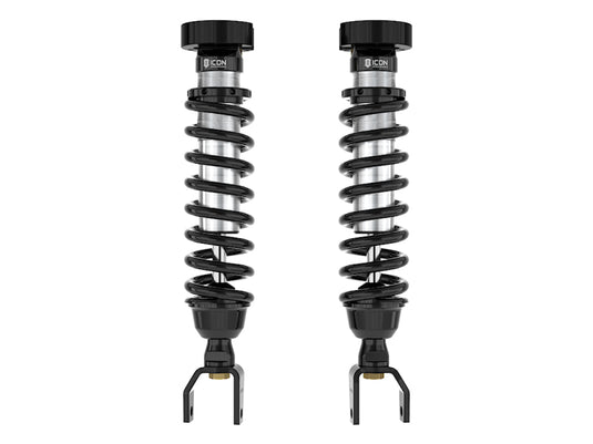 Icon 211010 ICO 2.5 Series Coilover Kits