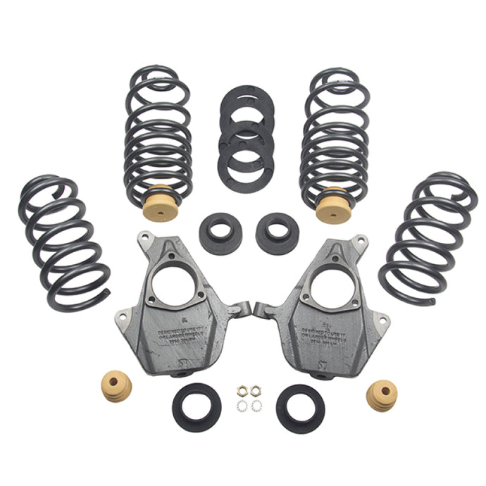 Belltech 1020 BT Lowering Kit