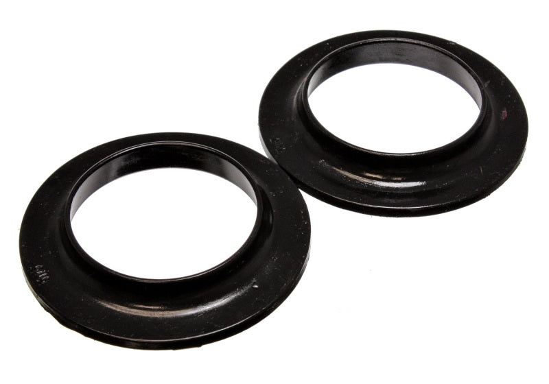 Load image into Gallery viewer, Energy Suspension 9.6108G ES Spring Isolators - Black
