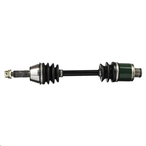 Tytaneum 813-0128 OE Style CV Axle