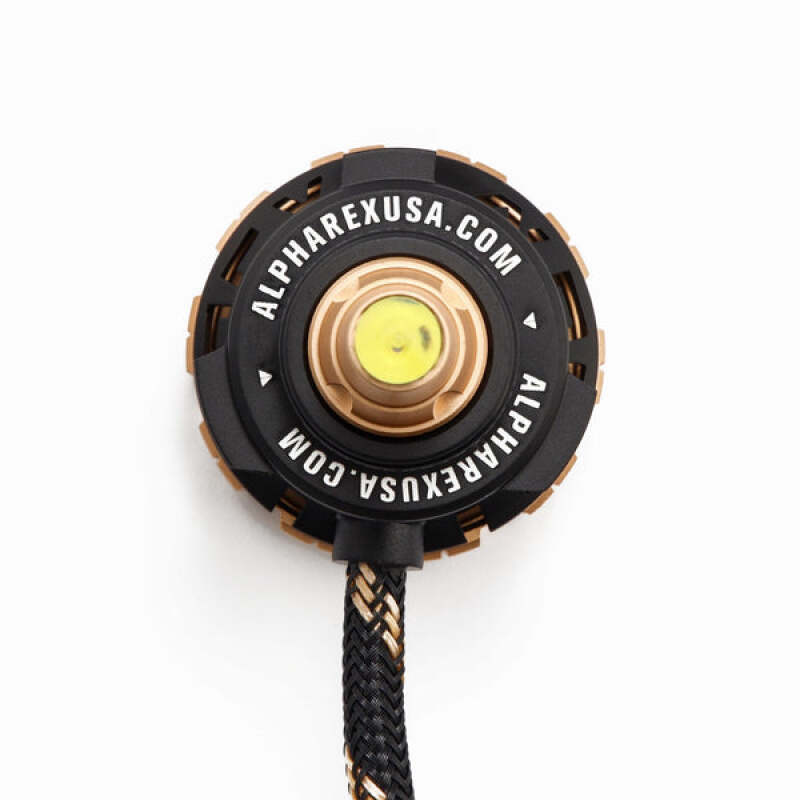Load image into Gallery viewer, Alpharex 110012 ARX LED Replacement Bulbs
