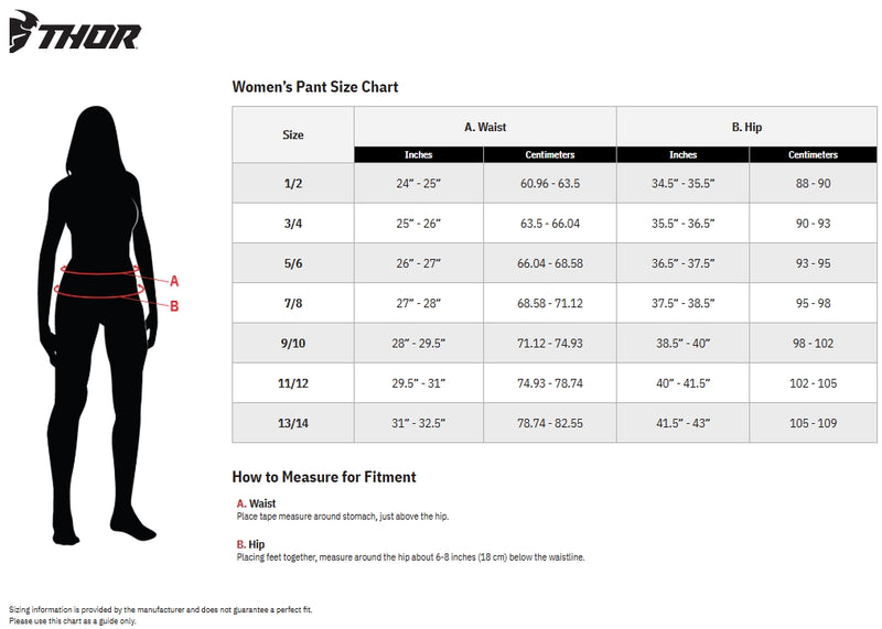Load image into Gallery viewer, Thor Range Womens Pants (5/6, Sand/Midnight)
