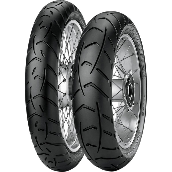 Metzeler 2416000 Tourance Next Front Tire - 100/90-19
