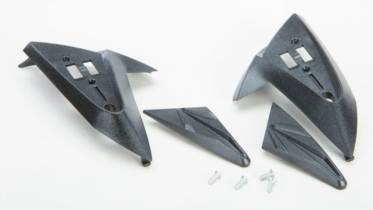 G-Max Vents with Screws for GM-11/S Helmets - Top Front Left/Right