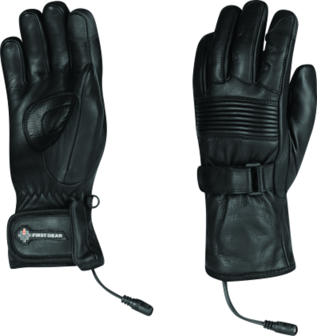 Firstgear 527437 FSG iTouch Gloves