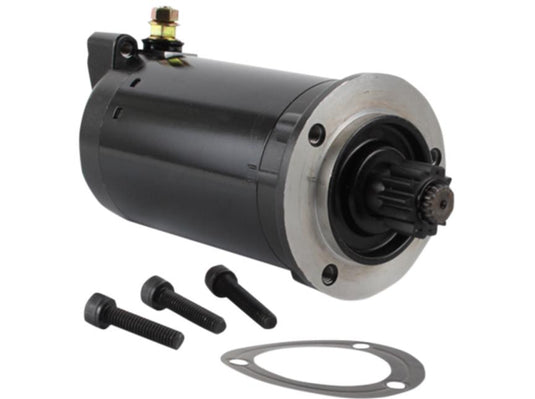 Parts Unlimited 2110-0773 Starter