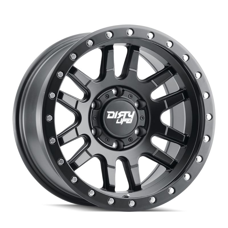 Load image into Gallery viewer, Dirty Life 9309-7983MB12 DLW Canyon Pro 9309 Wheels
