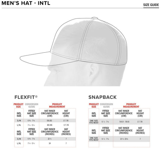 Alpinestars Label Snapback Hat (One Size Fits Most, Black)