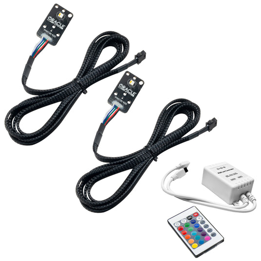 Oracle Lighting 1400-504 ORL DRL Headlight Upgrade Kits