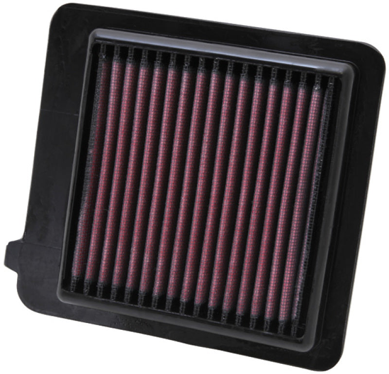 Load image into Gallery viewer, K&amp;N Engineering 33-2459 KN Drop in Air Filters
