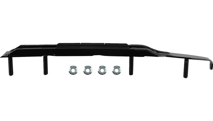 Woodys S2A6-9975 Slim Jim2 Wear Bar - 6in.