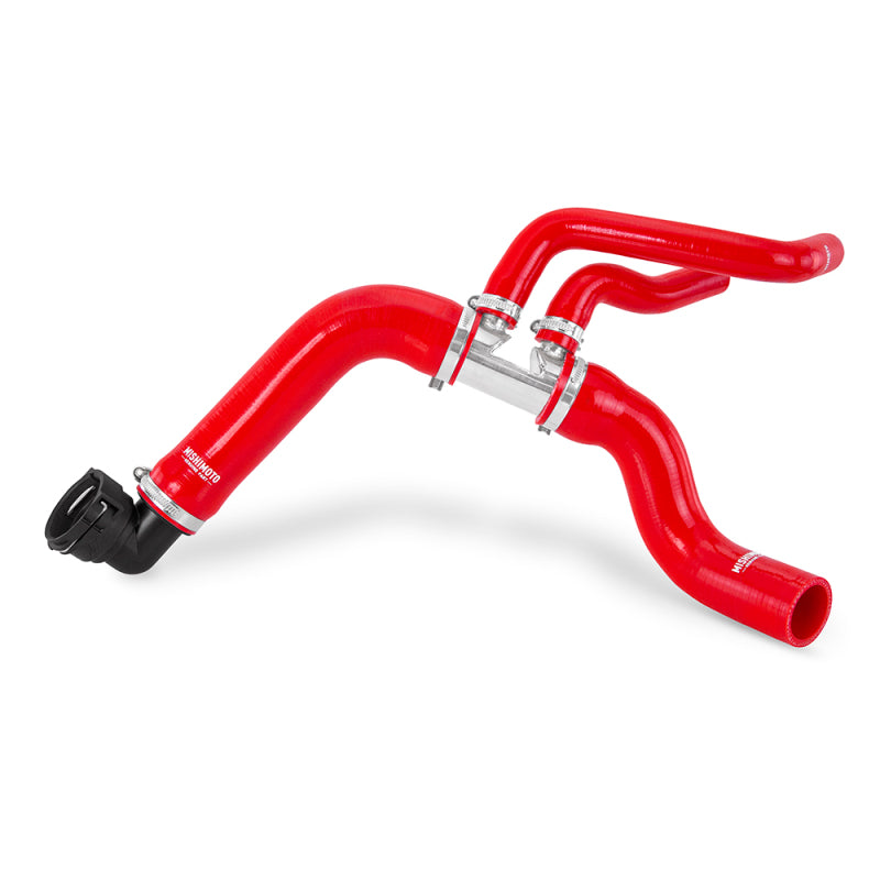 Load image into Gallery viewer, Mishimoto MMHOSE-F50-15RD MM Silicone Hose - Radiator

