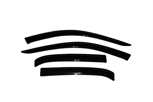 Avs 94943 AVS Ventvisor - Smoke