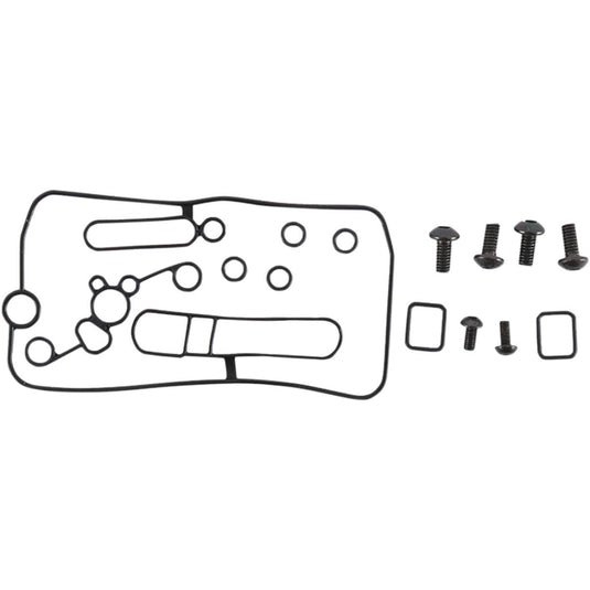 Moose Racing 26-1510 Carburetor Mid Body Gasket Kit