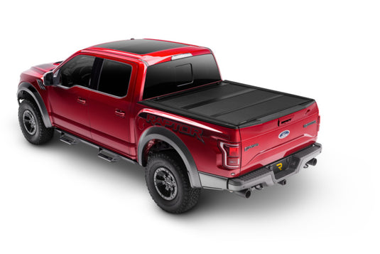 Undercover AX42008 UND ArmorFlex Bed Covers