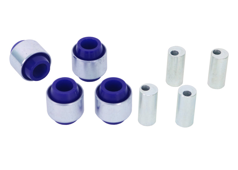 Load image into Gallery viewer, Superpro SPF4188XK SPR Bushings - Control Arm
