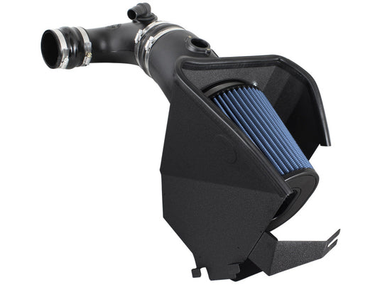Afe 54-41262 AFE Magnum FORCE Stage-2 Cold Air Intakes