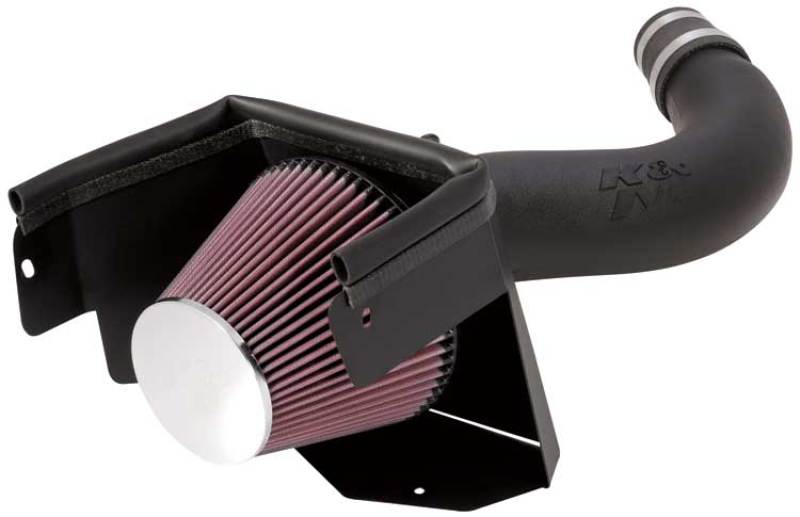 Load image into Gallery viewer, K&amp;N Engineering 57-1553 KN 57 FIPK Air Intake 50
