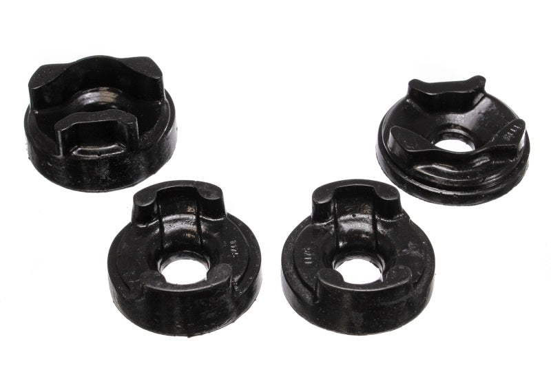 Load image into Gallery viewer, Energy Suspension 8.1101G ES Motor Mounts - Black
