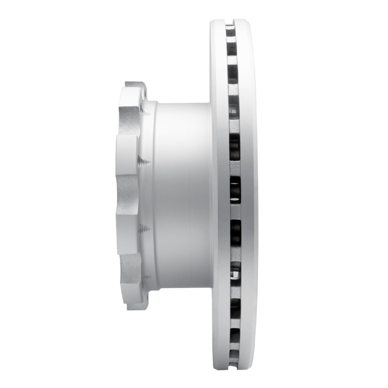 Load image into Gallery viewer, Dfc 604-60008 DFC GeoSPEC Coated Rotors - Plain
