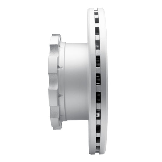 Dfc 604-60008 DFC GeoSPEC Coated Rotors - Plain