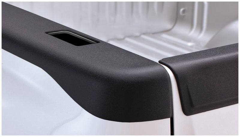 Load image into Gallery viewer, Bushwacker 48520 BUS SmoothBack Bed Rail Caps
