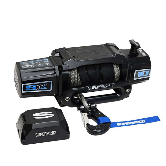 Superwinch 1710204 SUW SX Series Winches