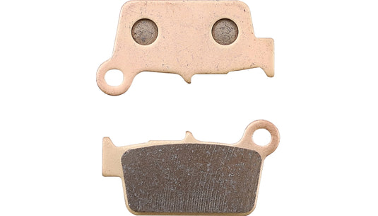 All Balls 18-8068 Sintered Brake Pads