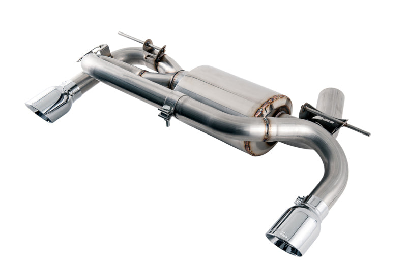 Load image into Gallery viewer, Awe Tuning 3010-32026 AWE Axle-Back Touring

