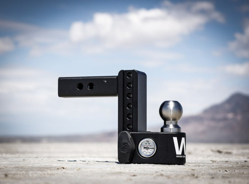 Load image into Gallery viewer, Weigh Safe SWS8-2.5-KA WEI Drop Hitch - Steel
