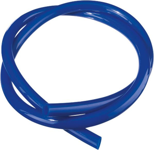 Moose Racing 516-7164S Fuel Line - 5/16in. x 3ft. - Blue