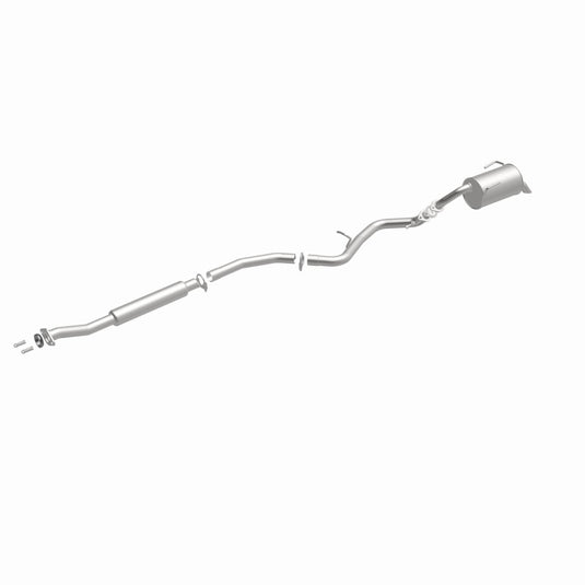 Magnaflow 106-0162 MAG BRE Exhaust Kits