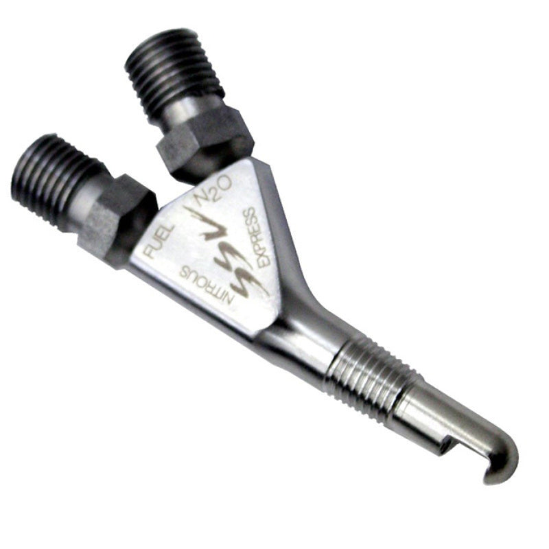 Load image into Gallery viewer, Nitrous Express 80016 NEX Fittings
