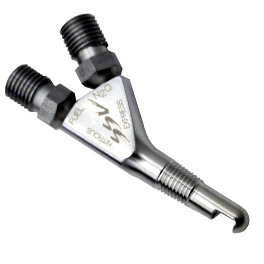 Nitrous Express 80016 NEX Fittings