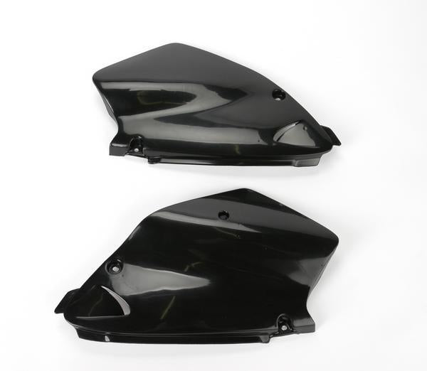 UFO Plastics YA02899-001 Side Panels - Black