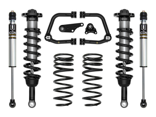 Icon K53362T ICO 2.5 Series Coilover Kits